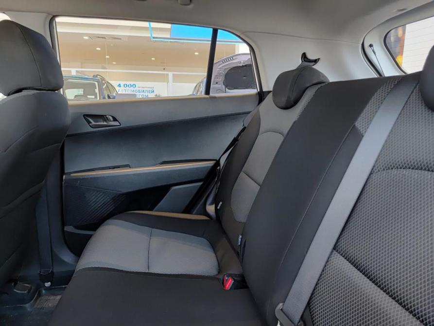 Hyundai Creta I Рестайлинг Казань  - изображение 15