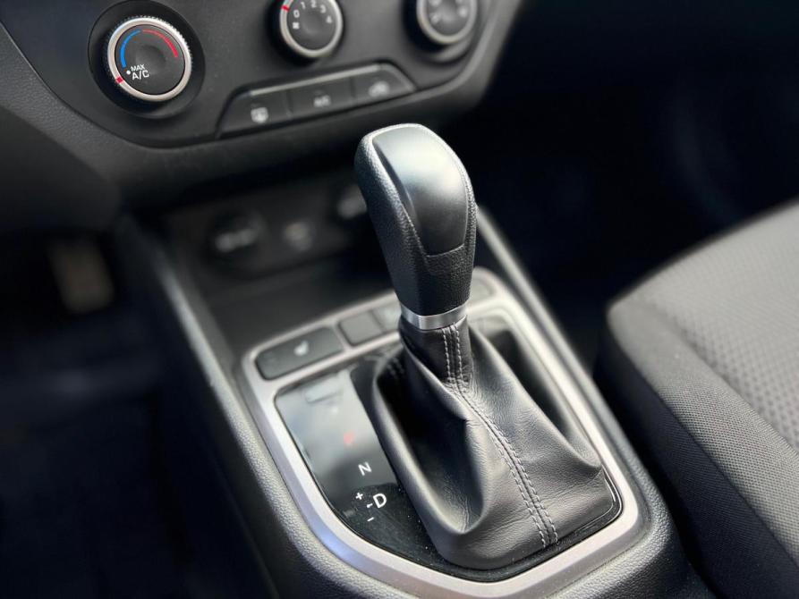 Hyundai Creta I Рестайлинг Альметьевск  - изображение 16