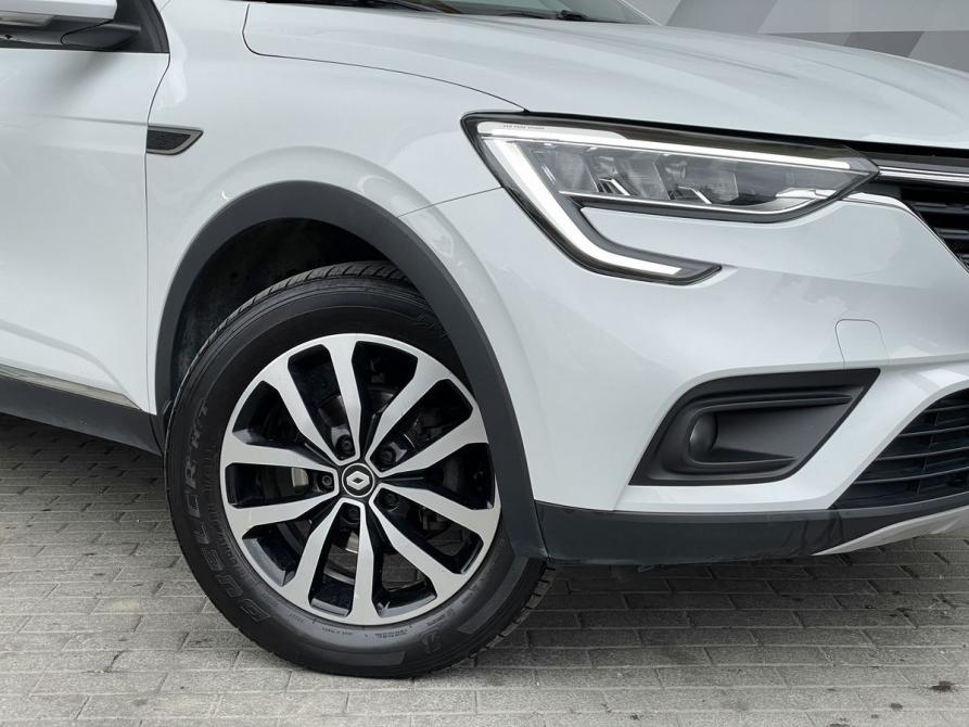 Renault Arkana I Екатеринбург  - изображение 4