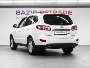 Hyundai Santa Fe II Рестайлинг Тюмень  - изображение 30