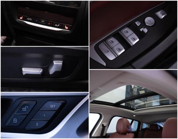 BMW X4 II (G02) Рестайлинг с пробегом 2022 года, цена 6 345 000 рублей, 39280 км, внедорожник, Автокод Объявления