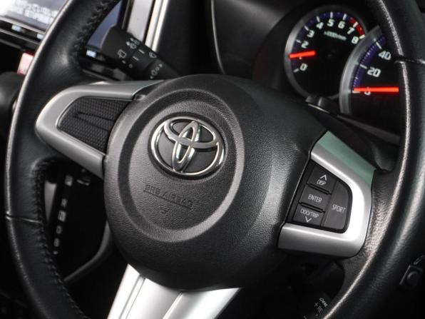 Toyota Tank I с пробегом 2019 года, цена 1 074 000 рублей, 76848 км, микровэн, Автокод Объявления