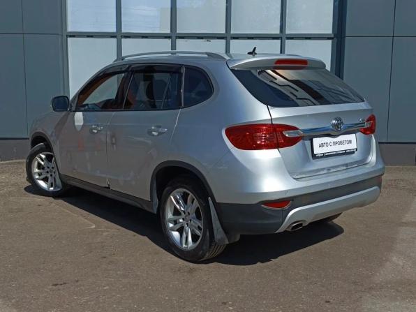 Brilliance V5 I с пробегом 2014 года, цена 530 000 рублей, 130100 км, внедорожник, Автокод Объявления