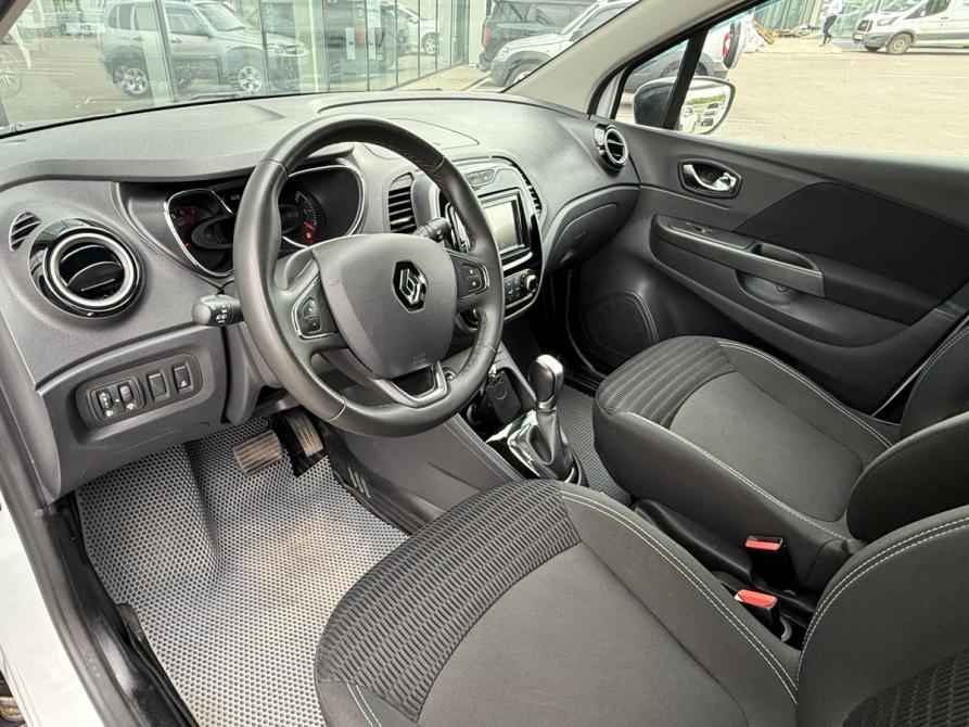 Renault Kaptur I Воронеж  - изображение 8