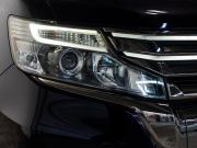Honda Stepwgn IV Рестайлинг Чита  - изображение 41