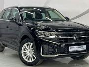 Volkswagen Touareg III Рестайлинг Воронеж  - изображение 22