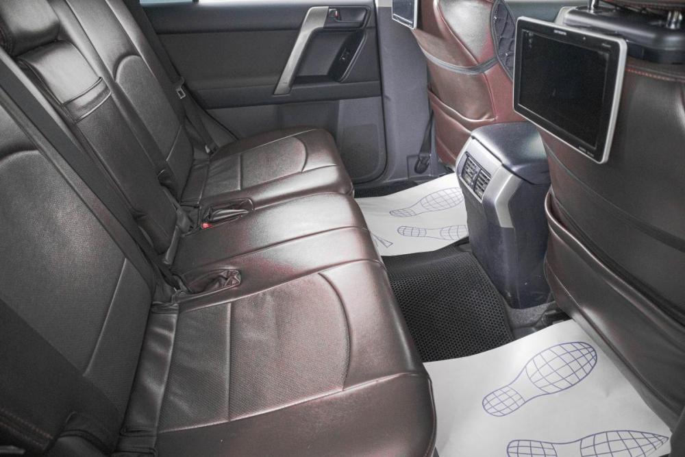 Toyota Land Cruiser Prado 150 Series Кемерово  - изображение 11