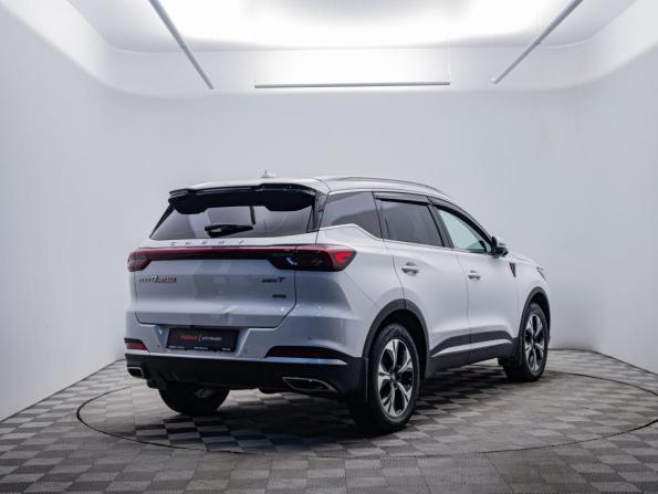 Chery Tiggo 7 Pro Max I с пробегом 2023 года, цена 2 040 000 рублей, 43138 км, внедорожник, Автокод Объявления