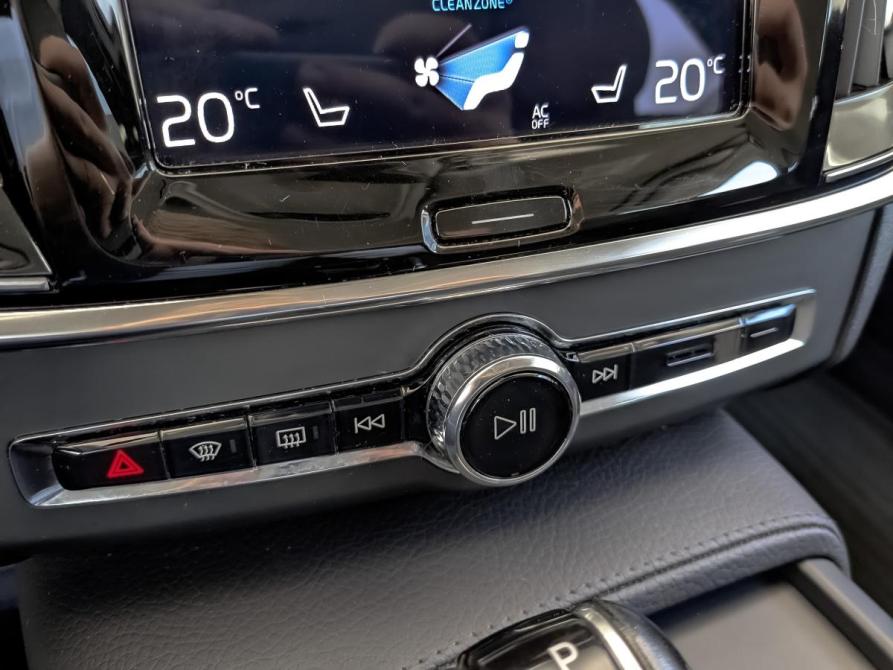 Volvo V90 Cross Country I Москва  - изображение 27