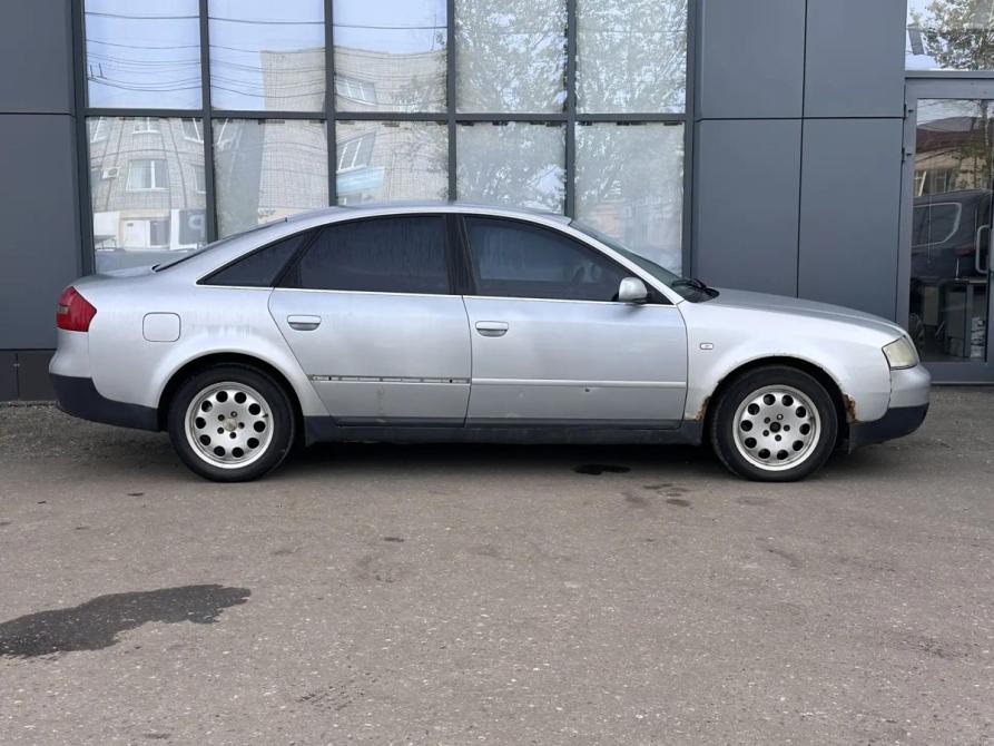 Audi A6 II (C5) Ярославль  - изображение 4