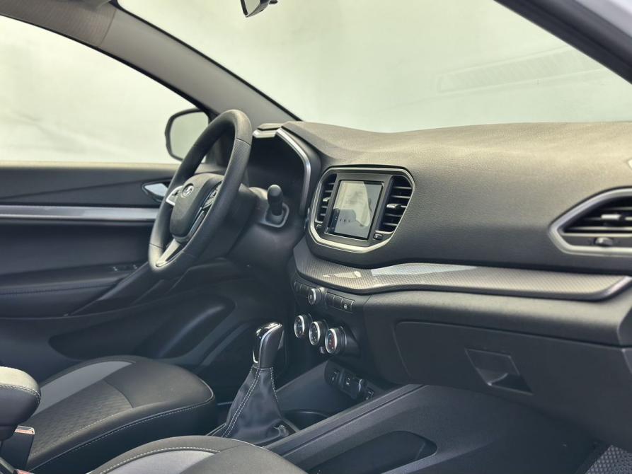 Lada (ВАЗ) Vesta I Рестайлинг (NG) Липецк  - изображение 11