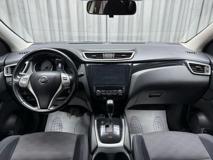 Nissan Qashqai II Ижевск  - изображение 12