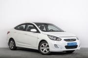 Hyundai Solaris I Томск  - изображение 19