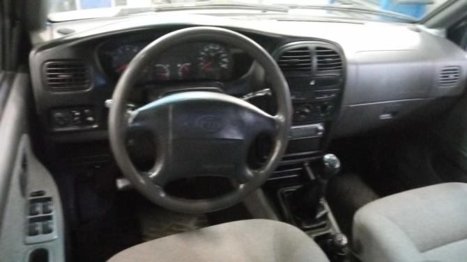 Kia Sportage I с пробегом 2006 года, цена 370 000 рублей, 159502 км, внедорожник, Автокод Объявления