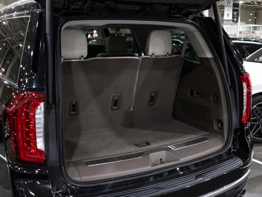 GMC Yukon V Санкт-Петербург  - изображение 37