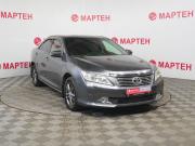 Toyota Camry VII (XV50) Вологда  - изображение 25
