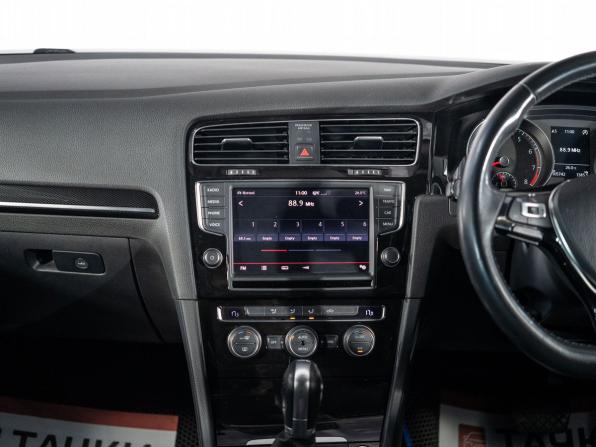 Volkswagen Golf VII с пробегом 2014 года, цена 1 200 500 рублей, 105742 км, универсал, Автокод Объявления