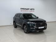 Chery Tiggo 8 Pro Max I Рестайлинг Смоленск  - изображение 16