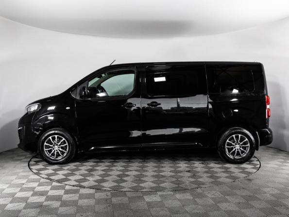 Peugeot Traveller I с пробегом 2019 года, цена 2 299 000 рублей, 210324 км, минивэн, Автокод Объявления
