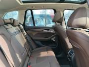 BMW X3 III (G01) Рестайлинг Санкт-Петербург  - изображение 35