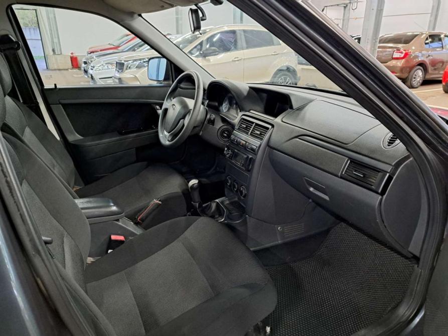 Lada (ВАЗ) Priora I Рестайлинг Набережные Челны  - изображение 13