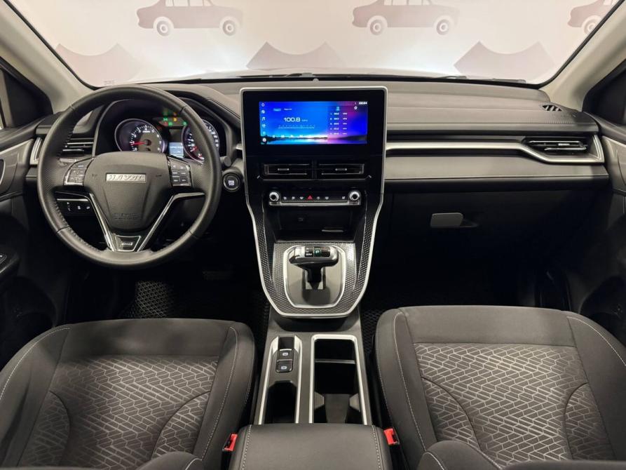 Haval M6 II Ставрополь  - изображение 11