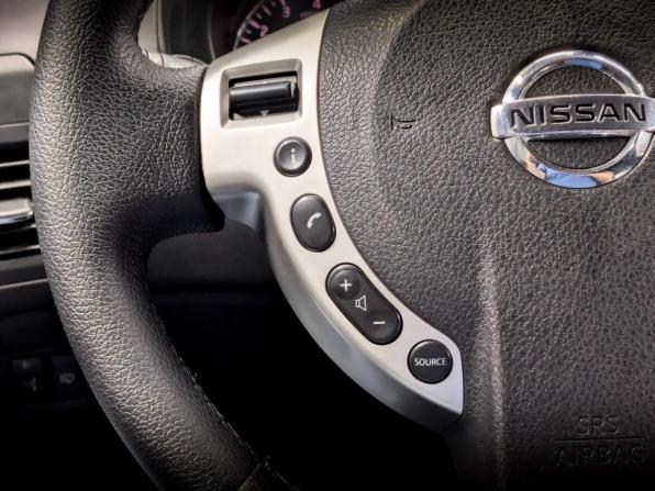 Nissan X-Trail II Рестайлинг с пробегом 2013 года, цена 1 165 000 рублей, 253325 км, внедорожник, Автокод Объявления