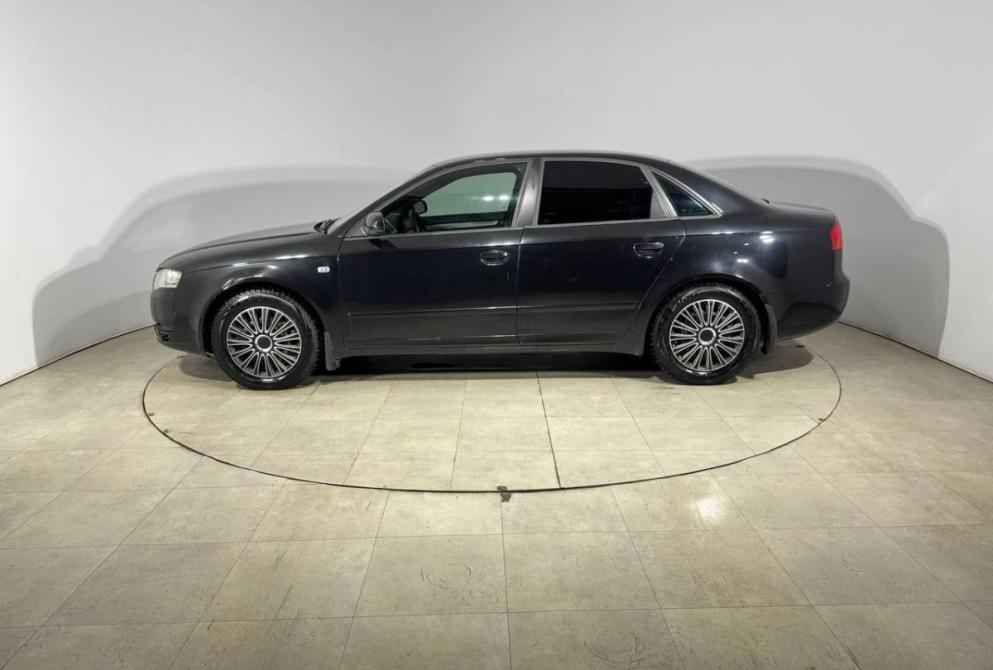 Audi A4 III (B7) Саранск  - изображение 10