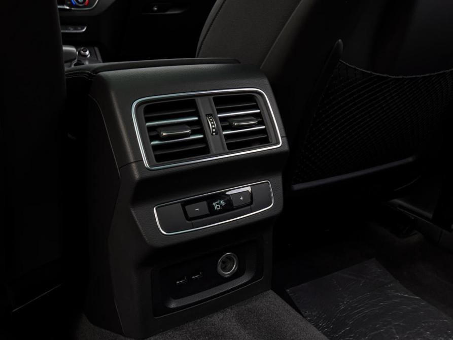 Audi Q5 II (FY) Рестайлинг Краснодар  - изображение 24