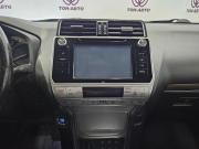 Toyota Land Cruiser Prado 150 Series Рестайлинг 2 Тольятти  - изображение 39