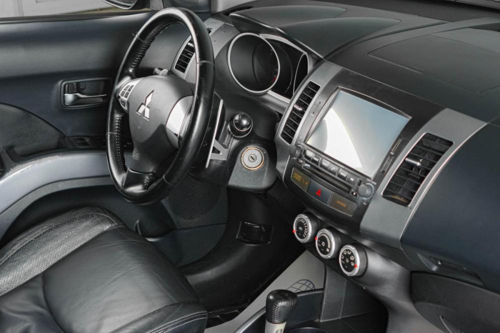 Mitsubishi Outlander II Тюмень  - изображение 11