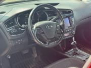 Kia Ceed II Рестайлинг Санкт-Петербург  - изображение 15