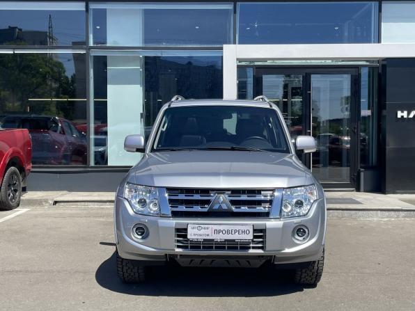 Mitsubishi Pajero IV Рестайлинг 1 с пробегом 2011 года, цена 1 649 000 рублей, 430000 км, внедорожник, Автокод Объявления