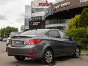 Hyundai Solaris I Рестайлинг Москва  - изображение 24