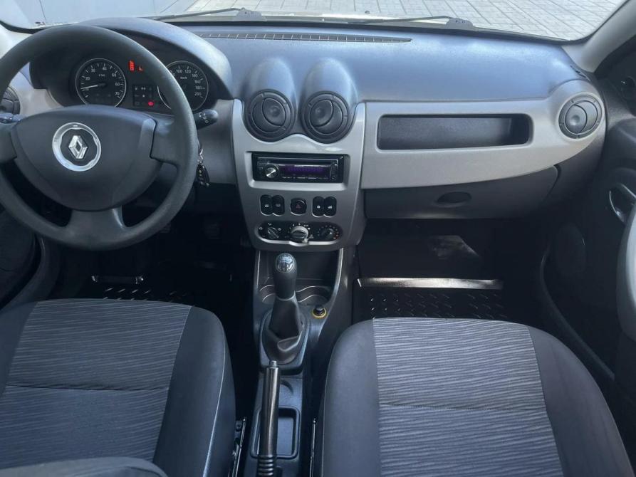 Renault Sandero I Новосибирск  - изображение 10