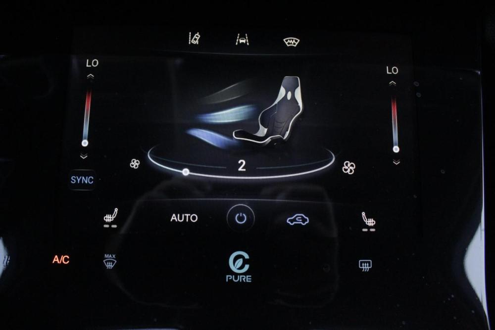Chery Tiggo 8 Pro I Брянск  - изображение 16