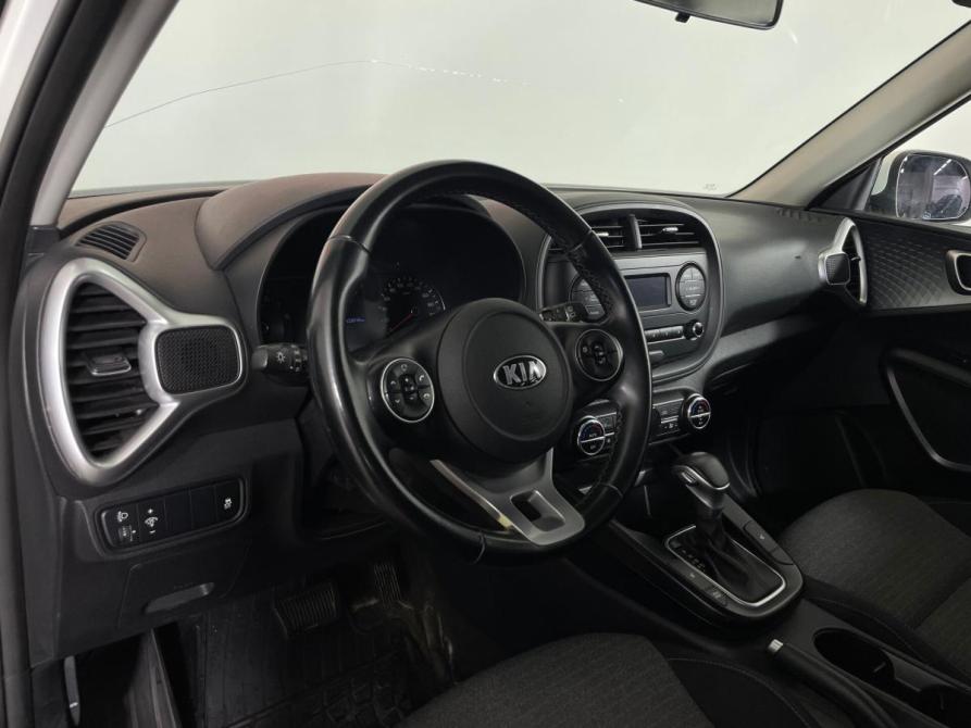 Kia Soul III Воронеж  - изображение 8