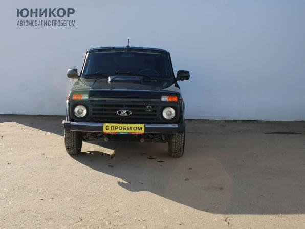Lada (ВАЗ) Niva Legend I с пробегом 2022 года, цена 779 000 рублей, 23310 км, внедорожник, Автокод Объявления
