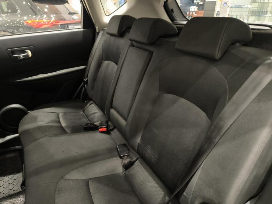 Nissan Qashqai I Рестайлинг Казань  - изображение 15
