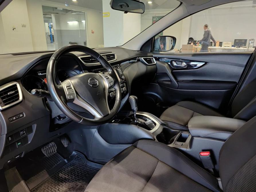 Nissan Qashqai II Казань  - изображение 20