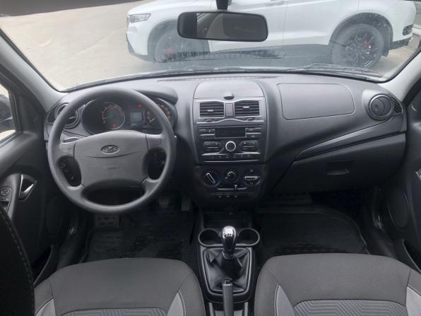 Lada (ВАЗ) Granta I Рестайлинг с пробегом 2022 года, цена 935 000 рублей, 38790 км, лифтбек, Автокод Объявления