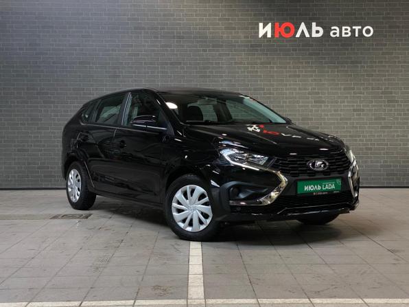 Lada (ВАЗ) Iskra с пробегом 2026 года, цена 1 380 000 рублей, 599 км, универсал, Автокод Объявления