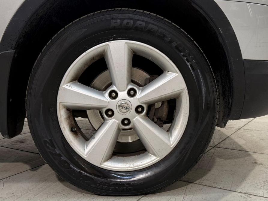 Nissan Qashqai I Химки  - изображение 5