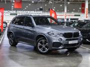 BMW X5 III (F15) Санкт-Петербург  - изображение 28