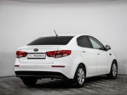 Kia Rio III Рестайлинг Санкт-Петербург  - изображение 28