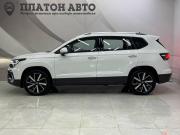 Volkswagen Tharu I Рестайлинг Воронеж  - изображение 31