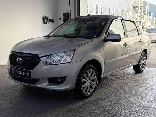 Datsun on-DO I с пробегом 2019 года, цена 760 000 рублей, 33800 км, седан, Автокод Объявления