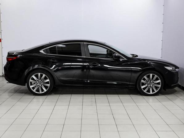 Mazda 6 III (GJ) Рестайлинг 2 с пробегом 2019 года, цена 2 295 000 рублей, 146767 км, седан, Автокод Объявления
