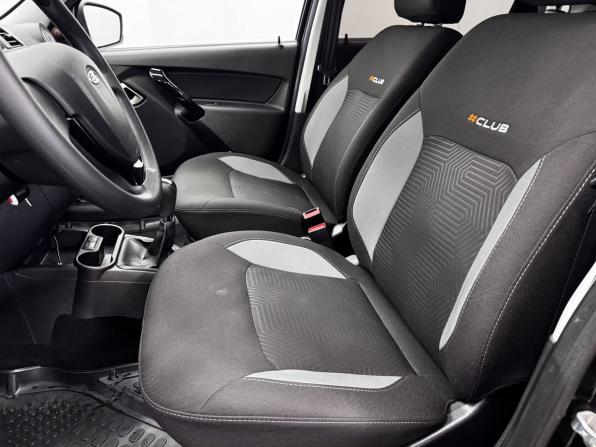 Lada (ВАЗ) Granta I Рестайлинг с пробегом 2023 года, цена 889 000 рублей, 61000 км, седан, Автокод Объявления