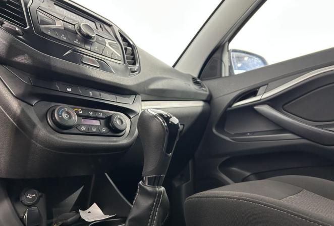 Lada (ВАЗ) Vesta I с пробегом 2021 года, цена 1 100 000 рублей, 112472 км, седан, Автокод Объявления
